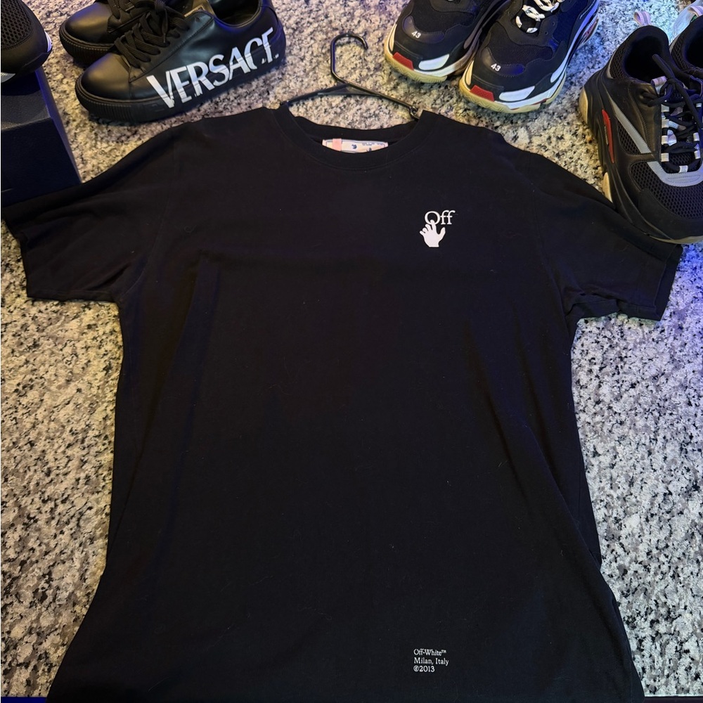 Off-White T-shirt